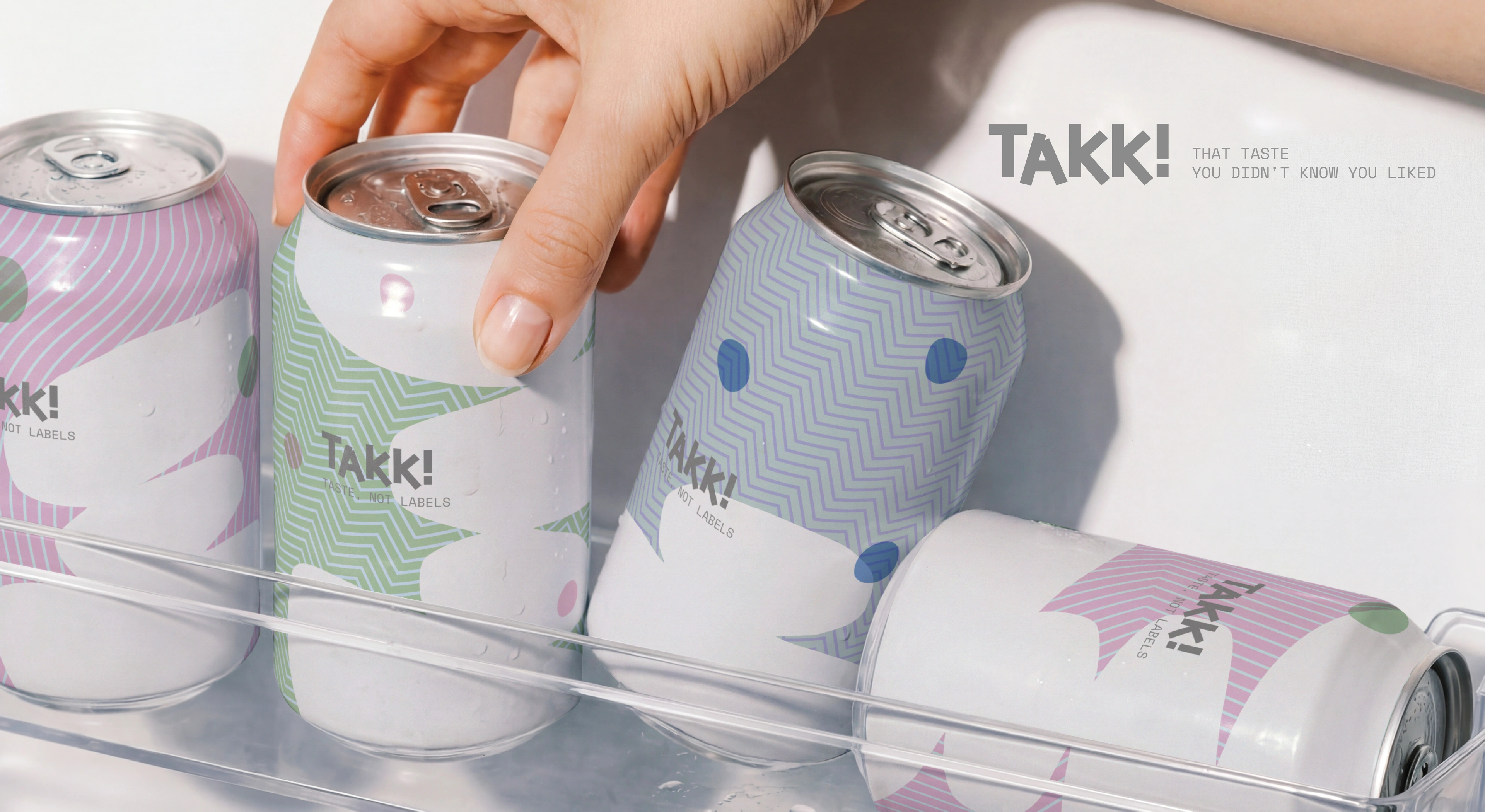 TAKK! 대표 이미지