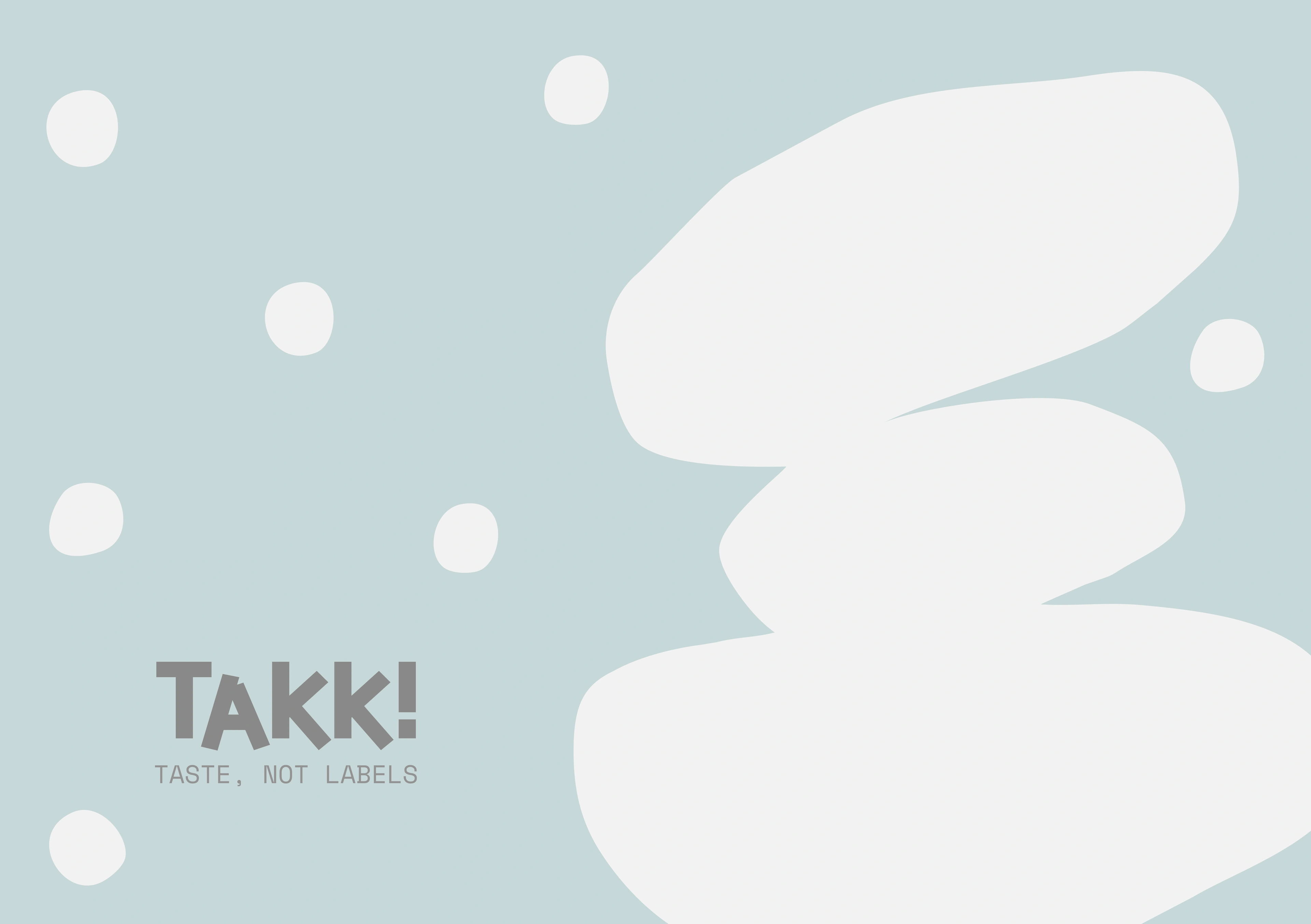 TAKK! — 김지언 작품 상세 1