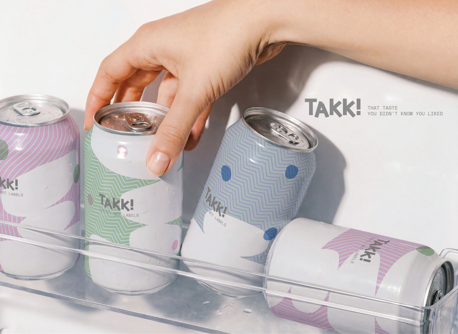 TAKK! - 김지언