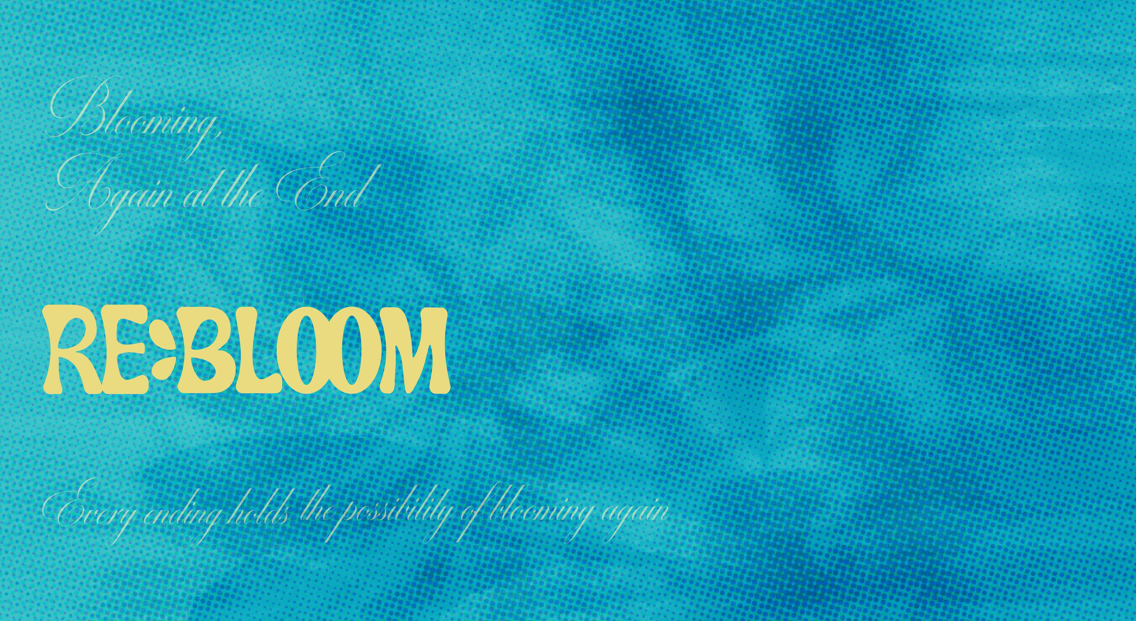REBLOOM 작품 대표 이미지