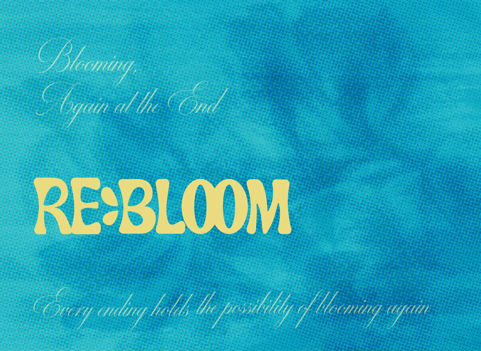 REBLOOM - 김서은