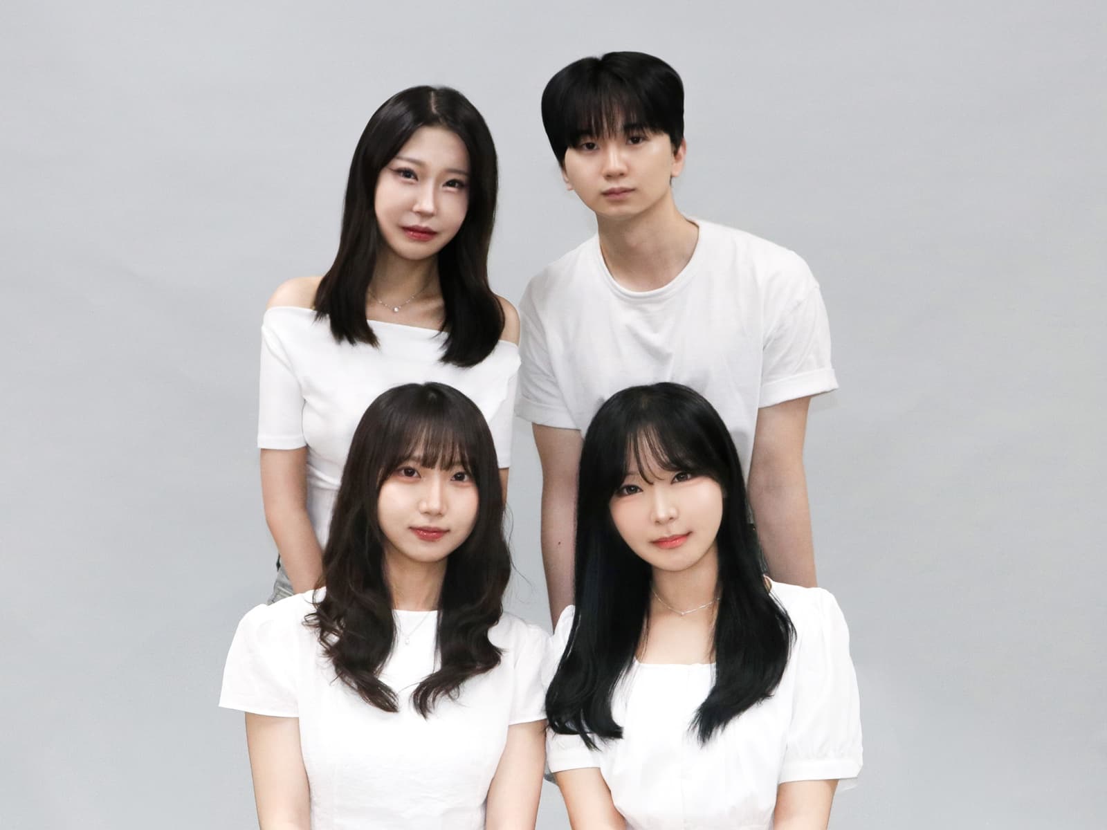 웹팀 단체 사진