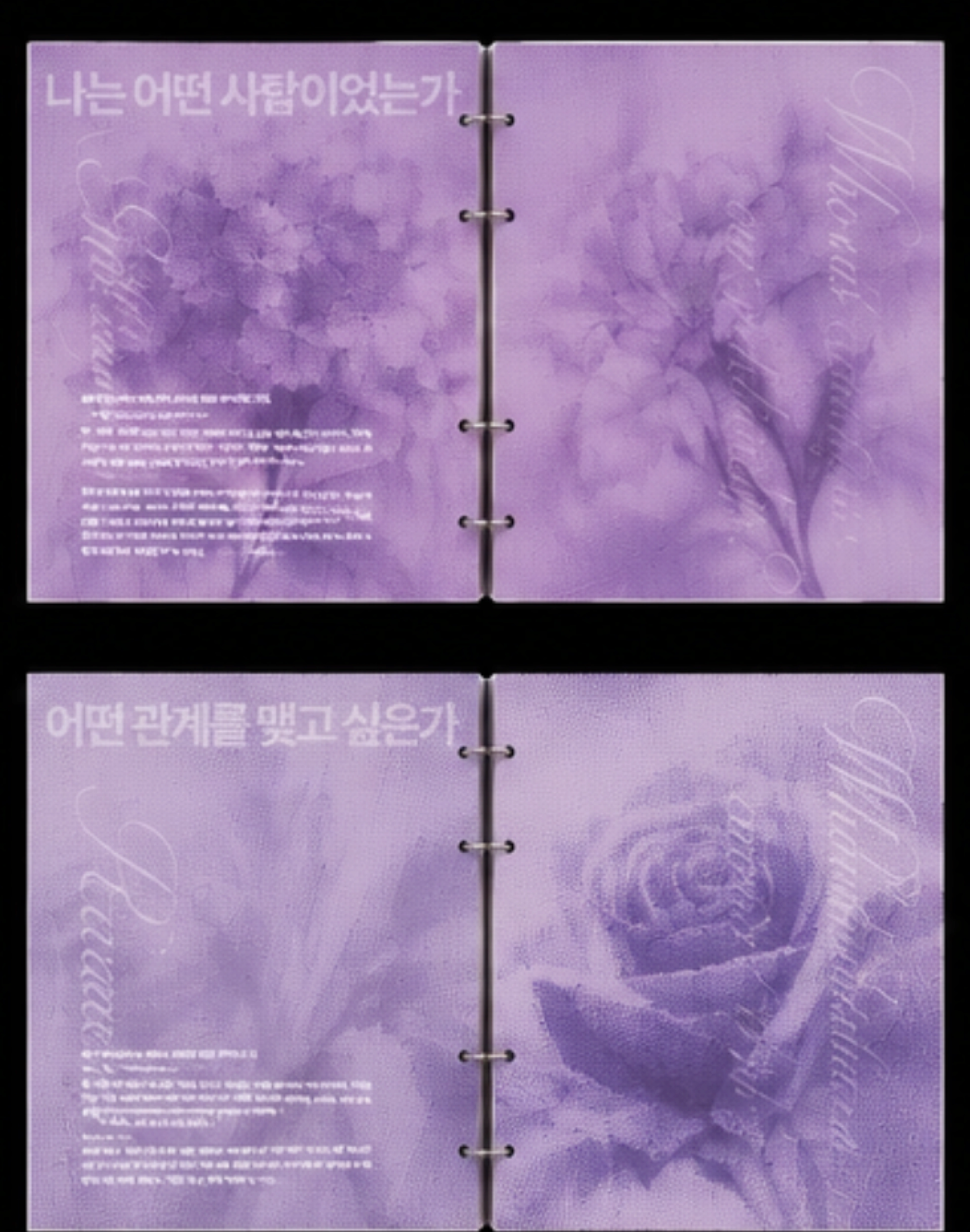 REBLOOM — 김서은 작품 상세 5